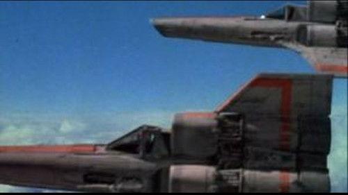 Background image for Galactica Discovers Earth (1)