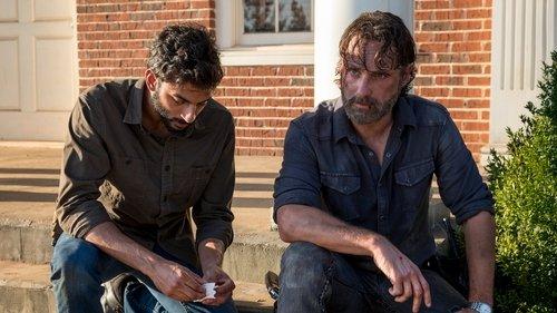 undefined Season 8 Episode 13 - Do Not Send Us Astray