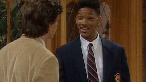 The Fresh Prince of Bel-Air Season 1 Episode 14 - Day Damn One