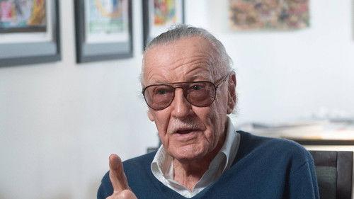 undefined Season 1 Episode 1 - The Mighty Misfits Who Made Marvel