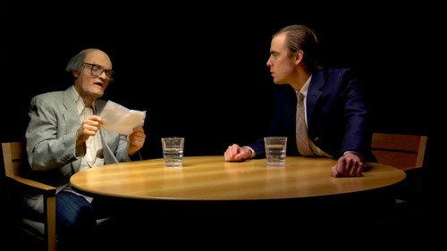 Hello, My Name Is Season 1 Episode 8 - Duncan Donuss