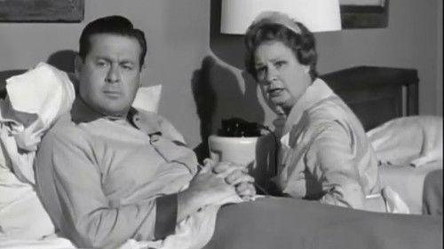 Hazel Season 1 Episode 3 - Hazel Plays Nurse