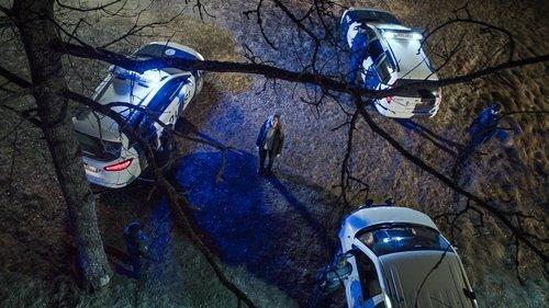 Deadwind Season 1 Episode 9 - Good Samaritans