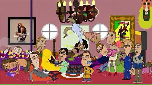 Jefferson Anderson Season 3 Episode 3 - Drug educators