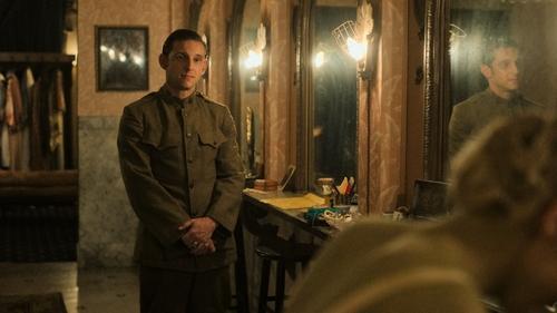 Shining Girls Season 1 Episode 6 - Bright