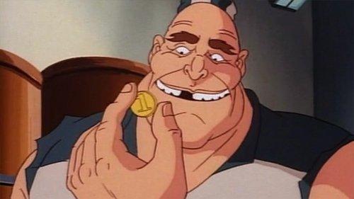 C.O.P.S. Season 1 Episode 32 - The Case of the Giveaway Gold