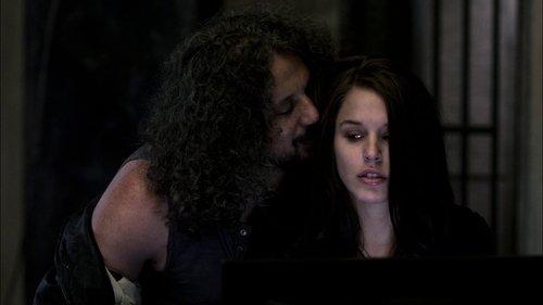 undefined Season 6 Episode 5 - Live Free or Twihard