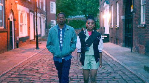 Background image for Get Messy