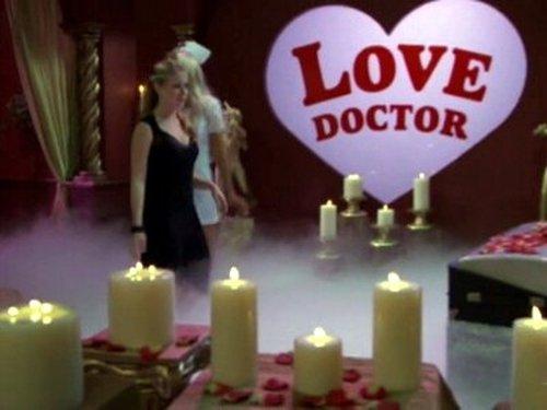 Sabrina, the Teenage Witch Season 6 Episode 13 - I Think I Love You