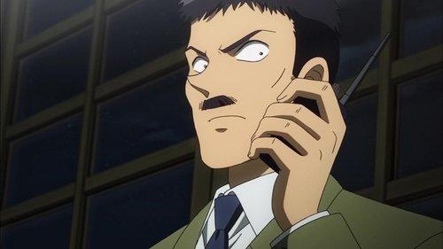 Magic Kaito 1412 Season 1 Episode 6 - Black Star