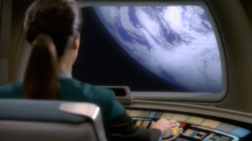 undefined Season 3 Episode 11 - Past Tense (1)