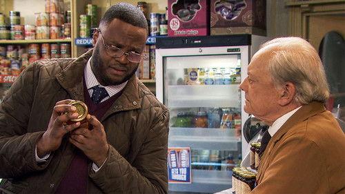 Still Open All Hours Season 4 Episode 5 - The Lunch Offer