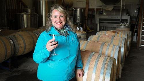 Seeing Canada Season 3 Episode 1 - Wines and Islands in British Columbia