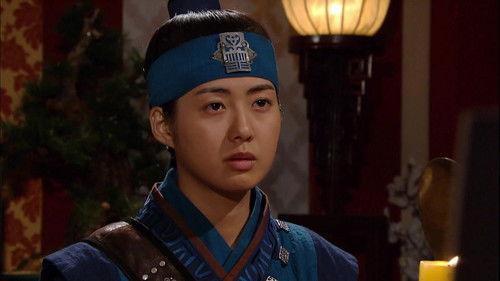 The Great Queen Seondeok Season 1 Episode 16 - Episode 16