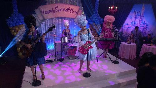 undefined Season 3 Episode 16 - Happily Ever After