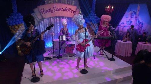 Background image for Happily Ever After