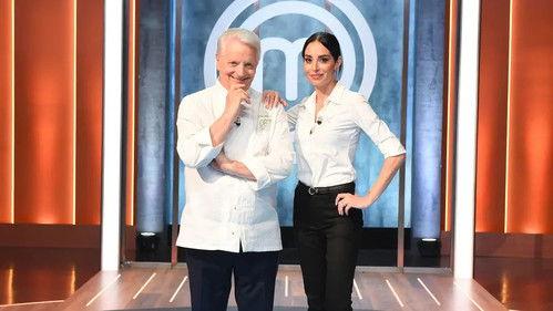 Masterchef Italy Season 14 Episode 13 - Episode 13