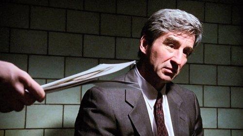 Homicide: Life on the Street Season 6 Episode 5 - Baby, It's You (II)