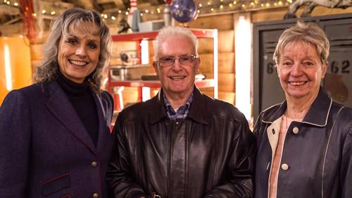 The Repair Shop Season 5 Episode 21 - Grocer's Scales