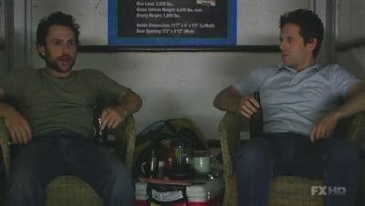 undefined Season 5 Episode 2 - The Gang Hits the Road