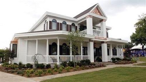 Extreme Makeover: Home Edition Season 3 Episode 1 - The Nick Family