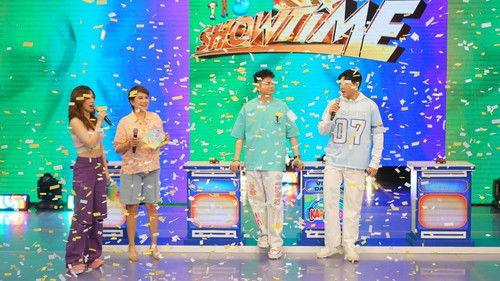 It's Showtime Season 15 Episode 132 - April 23, 2024: #ShowtimeUniversity