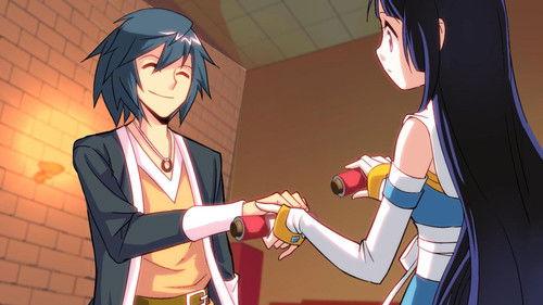 斗破苍穹-动态漫画 Season 1 Episode 8 - Episode 8