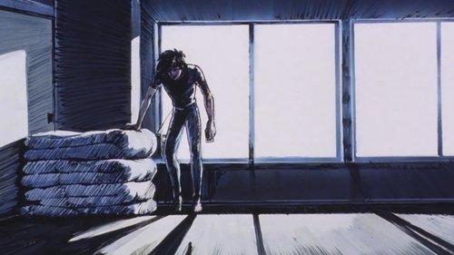 undefined Season 2 Episode 34 - He... Fell with the Card