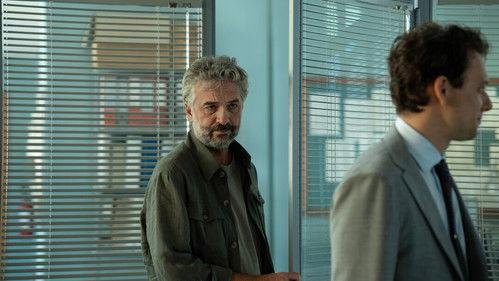 The Sea Beyond Season 6 Episode 11 - Episode 11