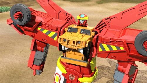 Hello Carbot Season 5 Episode 1 - Episode 1