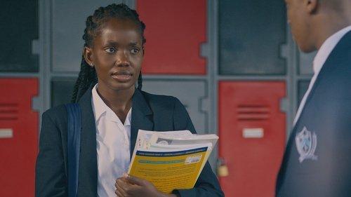 Blood Legacy Season 1 Episode 7 - The Coronation