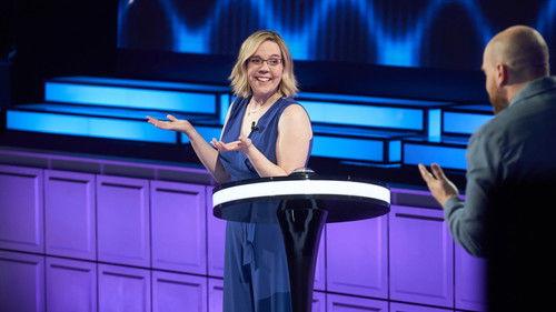 Qui sait chanter? Season 1 Episode 11 - Marie-Claude A.