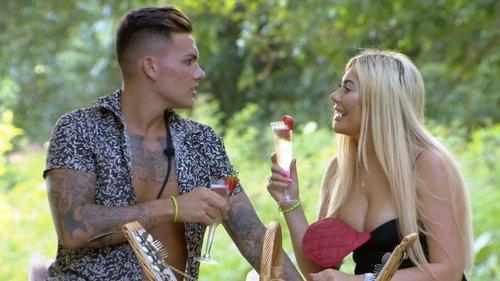 Geordie Shore Season 17 Episode 5 - The Next Step