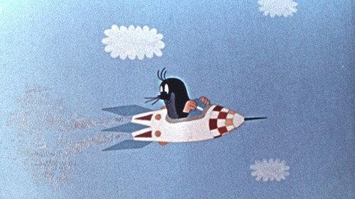 The Adventures of the Mole Season 1 Episode 3 - The Mole and the Rocket