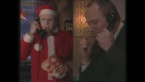 Ture Sventon privatdetektiv Season 1 Episode 22 - Episode 22