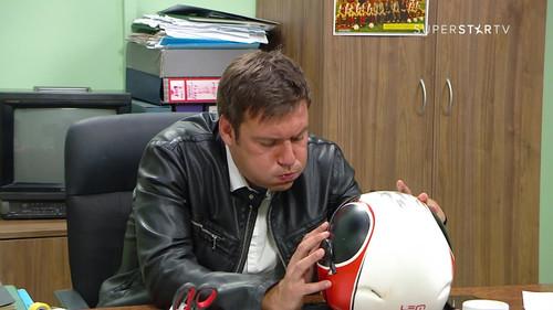 Government Job Season 9 Episode 17 - 1447 Degutantno je