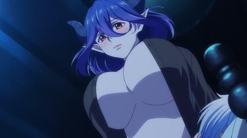 Vermeil in Gold Season 1 Episode 7 - Confession