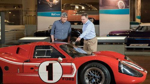 The Henry Ford's Innovation Nation Season 4 Episode 20 - Super Soaker Inventor