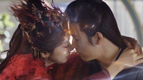 When Destiny Brings the Demon Season 1 Episode 28 - Will It Only Be Happiness From Here On?