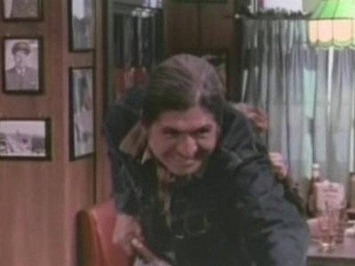 Airwolf Season 4 Episode 4 - Salvage