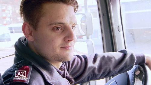 A2 – Abenteuer Autobahn Season 1 Episode 8 - Episode 8