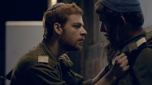 Commandments Season 2 Episode 3 - Episode 3