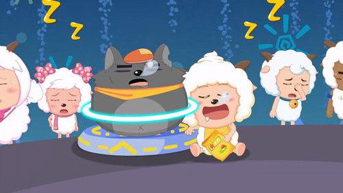 Explore Wolffy's Mind Season 1 Episode 18 - Episode 18