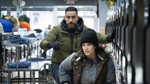 undefined Season 7 Episode 11 - Shelter