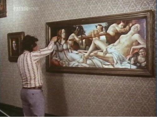 Ways of Seeing Season 1 Episode 1 - Psychological Aspects