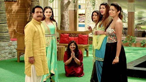 Bahu Hamari Rajni Kant Season 7 Episode 1 - Bubbles Ki Shaadi?