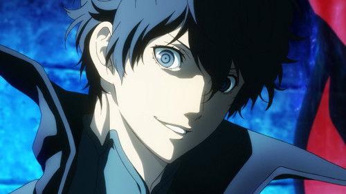 PERSONA5 the Animation Season 1 Episode 1 - I am thou, thou art I