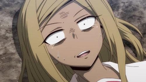Talentless Nana Season 1 Episode 8 - Talented vs. Talentless Part 3