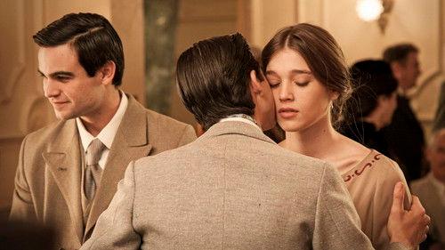 Background image for The Life I Want to Live