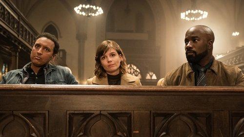 Evil Season 1 Episode 13 - Book 27